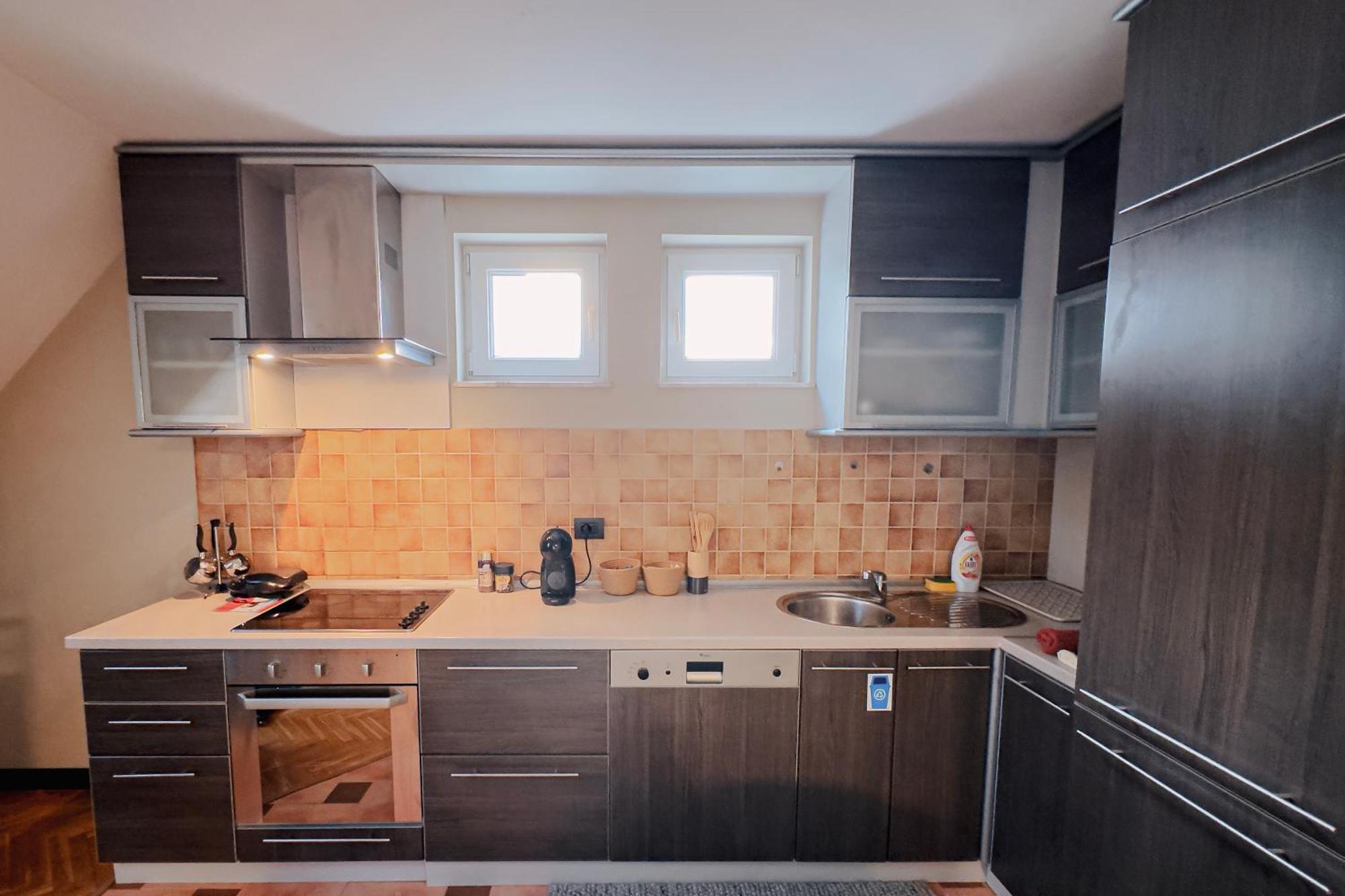 Siera'S Apartment Приштина Екстер'єр фото